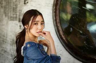Tiffany Young For Tmrw Magazine Demmah Photo