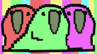 Cult Of The Party Parrot How A Ridiculous Bird Became An Emoji Hero