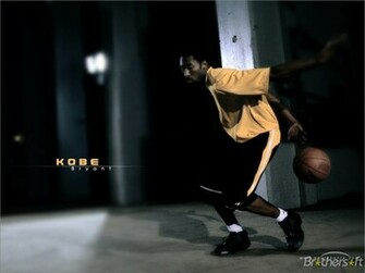 Kobe Bryant HD Wallpaper