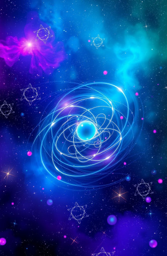 Physics Wallpaper HD