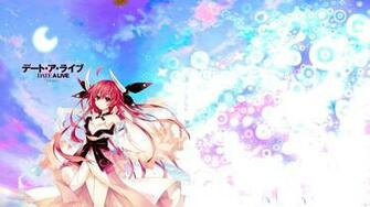 Date A Live Wallpaper