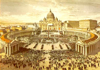 Roman Catholic Wallpaper The Church