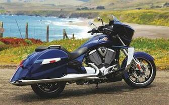 Victory Motorcycles Wallpaper