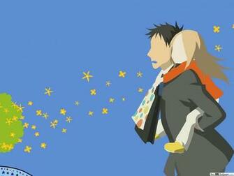 Usagi Drop Bunny HD Wallpaper
