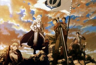 Habr M S Proyectos De Berserk Despues La Trilog A Pel Culas