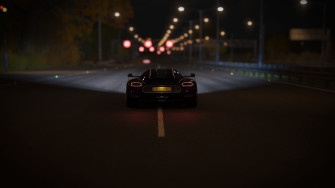 Forza Horizon HD Wallpaper