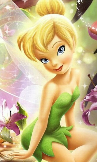 Tinkerbell Wallpaper For Computers HD Lovely Mobile