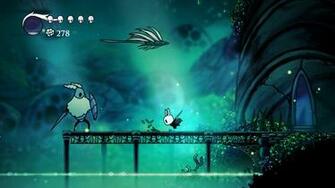 Hollow Knight An Atmospheric Adventure Through A Surreal Bug