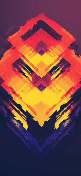 Cool Design iPhone Wallpaper S