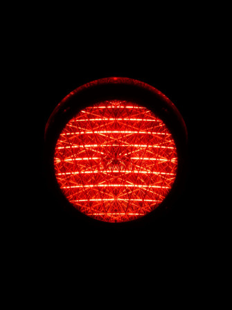 Light Red Wallpaper