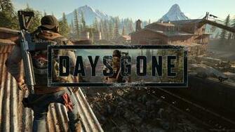 Best Days Gone Wallpaper HD Inspirationseek