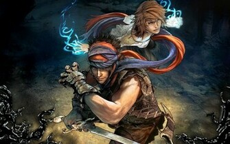 HD Wallpaper Prince Of Persia