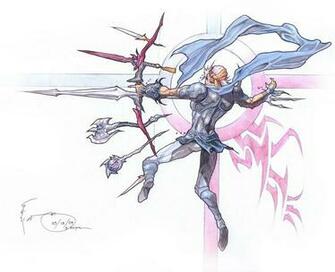 Final Fantasy Wallpaper Firion