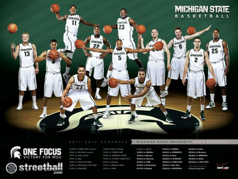 Daniel Jurkovic On Future Basketball Schedule Msu