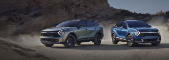 Kia Sportage Coming Soon To Fort Pierce Fl Near Port St
