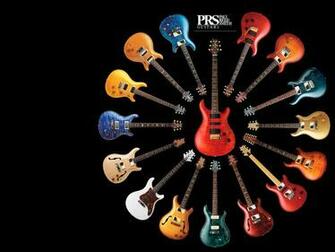 Prs Guitars By X Ffa