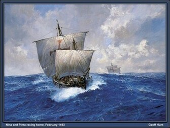 Tall Ships Part