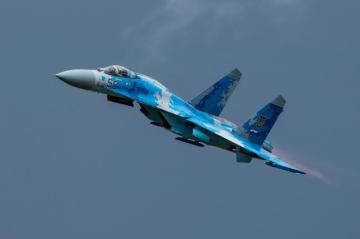 Sukhoi Su 4k Ultra HD Wallpaper