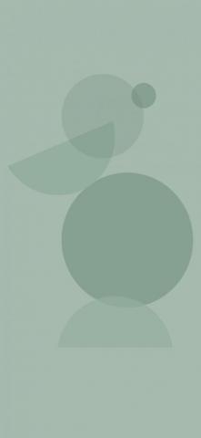 Sage Green Aesthetic Wallpaper Modern Abstract Background