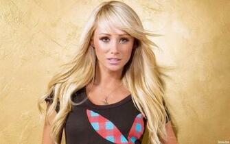Sara Jean Underwood Desktop Wallpaper