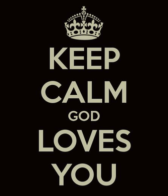 God Loves You Wallpaper Widescreen