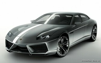 Lamborghini Car Desktop Wallpaper Pc