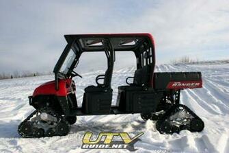 Auto Polaris Windshields