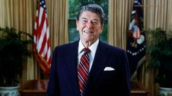 Wallpaper The Ronald Reagan Presidential Foundation