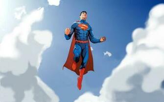 Superman Flight Wallpaper By Samuraiminister