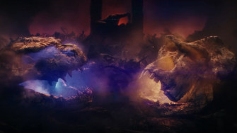 Everything We Know About Godzilla X Kong The New Empire Nerdist