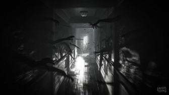 Video Game Layers Of Fear HD Wallpaper