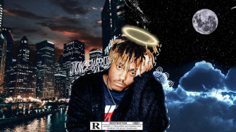 Top Juice Wrld Wallpaper Full HD 4k To Use