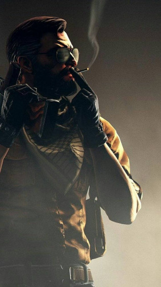 4k Cs Go Wallpaper S