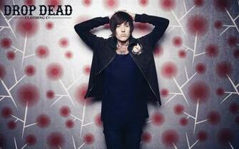 Oliver Sykes Wallpaper
