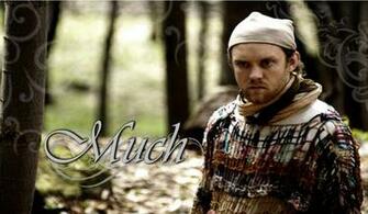 Bies Bbc Robin Hood Desktop Background