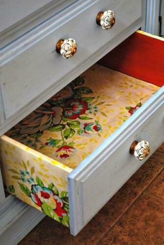 Diy Creative Uses For Wallpaper