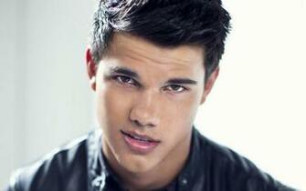 Taylor Lautner HD Desktop Wallpaper 7wallpaper Net