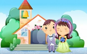 Uploads Cartoon Vector Love Wallpaper Jpg