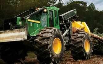 Tracktor Wallpaper