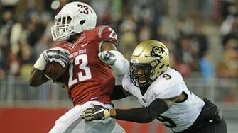 Wsu Vs Colorado Cougars Improve To But Lose Luke
