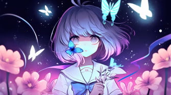 Update Anime Wallpaper Laptop Best