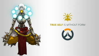 Dxhhh101 Author Zenyatta Tekhartha Blizzard