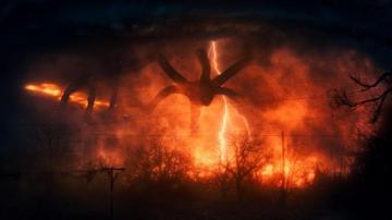 Stranger Things Fans Predicted Vecna In Aroged