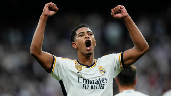 A Look At Jude Bellingham S Impressive Start To Real Madrid Career