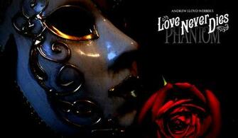 Love Never Dies Wallpaper Alw Photo