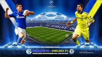 Chelsea Fc Wallpaper