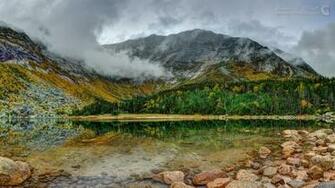 Chimney Pond Mount KataHDin Baxter State Park Aaron Priest