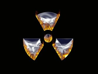 Nuke Symbol Wallpaper Image Pictures Becuo