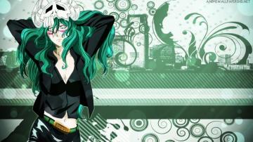 Nel Bleach Wallpaper On
