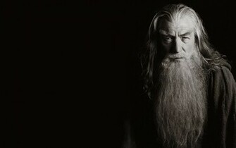 Hauptseite Filme HD Hintergrundbilder Gandalf Der Herr Ringe